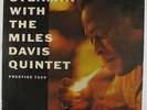 Miles Davis Quintet - Steamin' LP - Prestige - PRLP 7200 Mono DG RVG