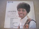 CISSY HOUSTON Presenting Cissy Houston 1970 MAJOR MINOR   superb EX