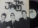 THE JAM - SIGNED - In The City12