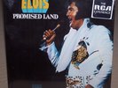 Elvis Presley Promised Land 1975 RCA LP SEALED With Hype Sticker APL1-0873