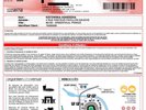 BILLETS TICKETS U2 Carré Or Bloc S12 STADE DE FRANCE PARIS 25 juillet 2017