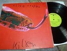 ALICE COOPER - KILLER - UK ROCK LP 1971 1st PRESS