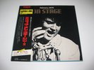 ELVIS ON STAGE, FEBRUARY 1970 RCA GOLDEN DISK SERIE JAPAN BOX SET