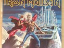 Iron Maiden Run to the hills live dutch 7