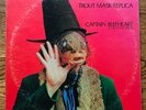 Captain Beefheart - Trout Mask Replica LP Straight STS 1053 NM