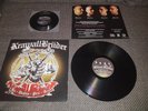 Krawallbrüder In Dubio Pro Reo Vinyl Oi Skinhead Böhse Onkelz Freiwild Broilers