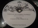MIKE OLDFIELD ‘TUBULAR BELLS’ A 1973 1st ISSUE VINYL LP IN LAMINATED SLEEVE NM