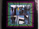 TERRY CALLIER OCCASIONAL RAIN MEGA-RARE ORIG'72 CADET STEREO LP SHRINK BEAUTIFUL