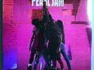 PEARL JAM TEN (1st ALBUM) INSANELY RARE STILL SEALED ORIG 1991 EPIC LP BEAUTIFUL