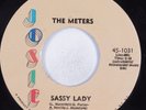 Funk 45 METERS Sassy Lady JOSIE HEAR