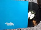 The Plastic Ono Band LP Live Peace John Lennon Yoko Ono Beatles UK Pressing Mint