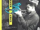 chet -quartet- baker - chet baker quartet -hq- [vinyl lp] (LP NEU )