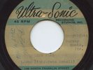 HEAR- Rare Rock 'n Roll Acetate 45- Pete Antell - (Four Seasons Sound)- The Plan