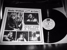 WESLIA WHITFIELD w/ AL COHN  Just for a Thrill Myoho NM Errand Girl for Rhythm