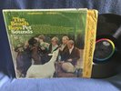 The Beach Boys, Pet Sounds, Original First Press, DT 2458, Vinyl LP In Shrink