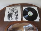 Bob Dylan - Planet Waves LP - Ex+ 1st UK Island Press Vinyl - Worldwide Shipping