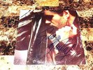 George Michael Rare Hand Signed Faith Vinyl Record Pop Rock Hit Classics + Photo