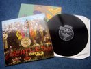 THE BEATLES    SGT. PEPPER LHCB    RARE ORIGINAL 1969 