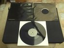 METALLICA ENTER SANDMAN 1991 UK PRESS 4 TRACK 12