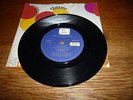 Thin Lizzy. Waiting For An Alibi. Rare Promo South African Press 7