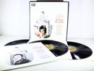 SAN 184-6 (White Angel) *PUCCINI: MADAME BUTTERFLY* BERGONZI / BARBIROLLI