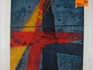 John Abercrombie / Marc Johnson / Peter Erskine - Current Events LP ECM SEALED