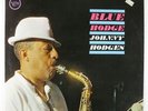 Johnny Hodges - Blue Hodge LP - Verve - V6-8406 Stereo VG+