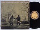 ART FARMER QUINTET/GIGI GRYCE When Farmer Met Gryce PRESTIGE LP mono W 50th