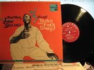 BROTHER JOHN SELLERS SINGS BLUES AND FOLK SONGS COOL BLUES LP VANGUARD VRS-9036
