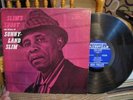 SUNNYLAND SLIM SLIM'S SHOUT KILLER BLUES LP DG PRESTIGE BLUESVILLE 1016  RVG