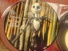 Records -The Nightmare Before Christmas LIMITED EDITION VINYL