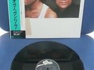 GEORGE MICHAEL WHAM EDGE OF HEAVEN 12 INCH JAPAN PROMO SINGLE