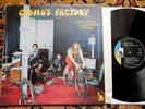 Creedence Clearwater Revival, Cosmo's Factory, Orig UK Liberty LP EX/EX 1st Pr