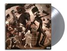 My Chemical Romance - The Black Parade Vinyl 2xLP Grey Sealed New
