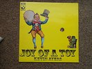 Kevin Ayers Joy Of A Toy 1st Press UK LP Harvest STUNNING Syd Barrett Nick Drake