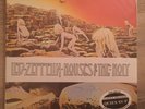Led Zeppelin Classic Records 200 Gram SEALED And Mint Houses Of The Holy Lp