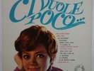 RITA PAVONE - CI VUOLE POCO RCA serie special S 24 LP mono 33 giri rpm 1967