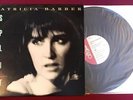 Patricia Barber 1989 Split LP JAZZ VOCAL AA003 LIMITED EDITION NM Unplayed 180g
