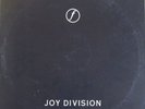 JOY DIVISION STILL 2-LP FACTORY FACT 40 1981 ITALIAN PRESSING FAST DISPATCH