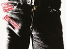 The Rolling Stones - Sticky Fingers - Sealed Vinyl LP Brown Sugar Wild Horses