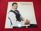 W018 - Freddie Mercury ?– The Freddie Mercury Album - Parlophone ? PCSD 124