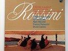 PHILIPS 6769 024 ROSSINI 6 Sonata A Quattro SALVATORE ACCARDO 2LP BOX MINT NOS