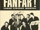 Lars Lystedt Quintet - Fanfar  (10inch) - Vinyl Jazz/Latin/Big Band