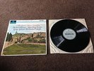 SAX 2524 COLUMBIA  BLUE/SILVER GEORGE SZELL CONDUCTS  MENDELSSOHN /WEBER
