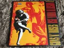 Guns N' Roses - Use Your Illusion I Sealed 180g Vinyl LP November Rain Don't Cry