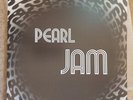 Pearl Jam - Live at Lollapalooza Brazil 2013. Limited Edition 3 LP