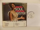 Aretha Franklin - Soul Sister  - Soul LP - Promo