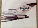 Beastie Boys: Licensed To Ill LP (Original UK Vinyl Record) Def Jam 1986 A2/B1