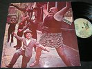 THE DOORS Strange Days / French Reissue LP 1971 ELEKTRA KINNEY FILIPACCHI 42016