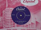 SONNY JAMES, FIRST DATE FIRST KISS FIRST LOVE / SPEAK TO ME, CAPITOL, 7INCH 45RP